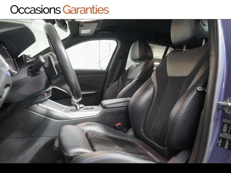 Voitures occasions BMW Série 3 Touring M Sport Paris
