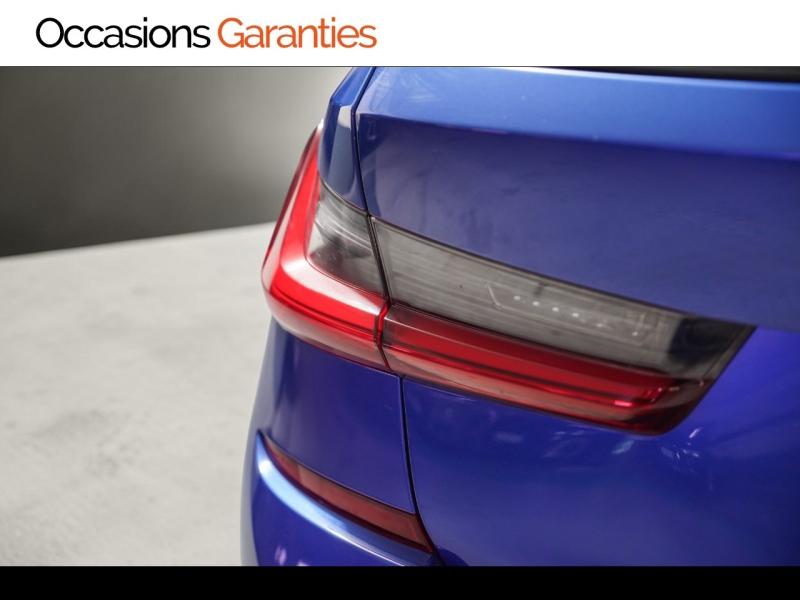 Voitures occasions BMW Série 3 Touring M Sport Paris