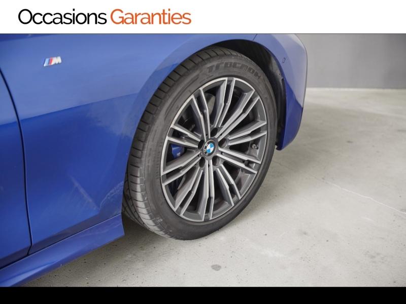 Voitures occasions BMW Série 3 Touring M Sport Paris