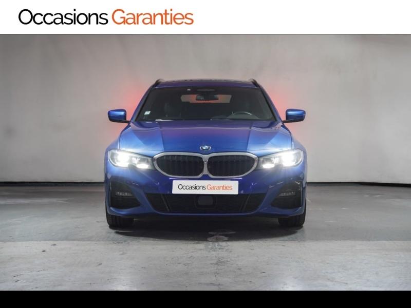 Voitures occasions BMW Série 3 Touring M Sport Paris