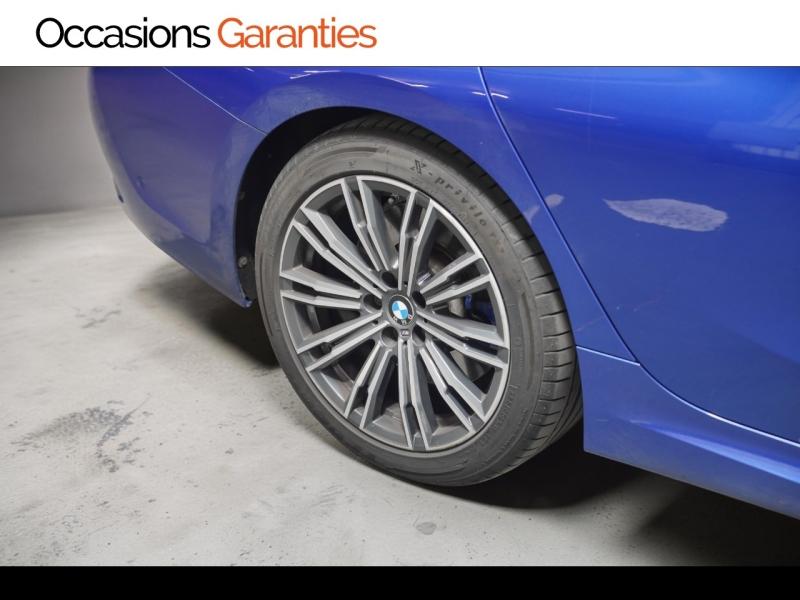 Voitures occasions BMW Série 3 Touring M Sport Paris