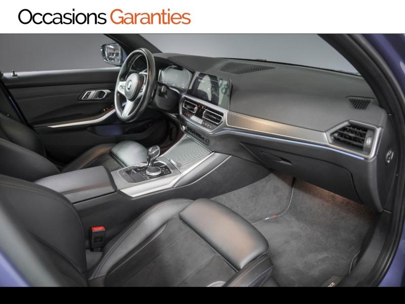 Voitures occasions BMW Série 3 Touring M Sport Paris