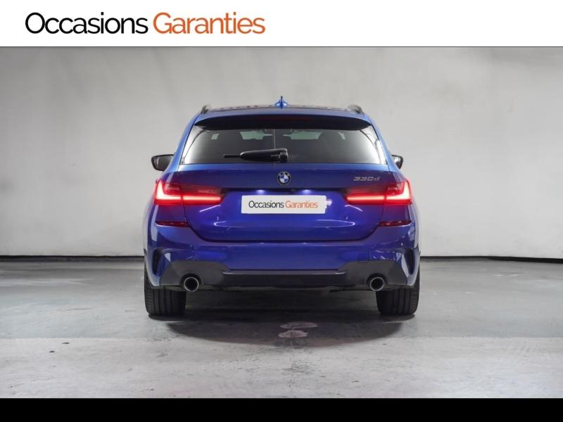 Voitures occasions BMW Série 3 Touring M Sport Paris