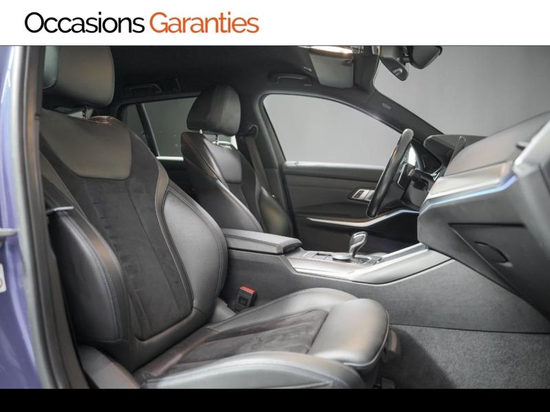 Voitures occasions BMW Série 3 Touring M Sport Paris