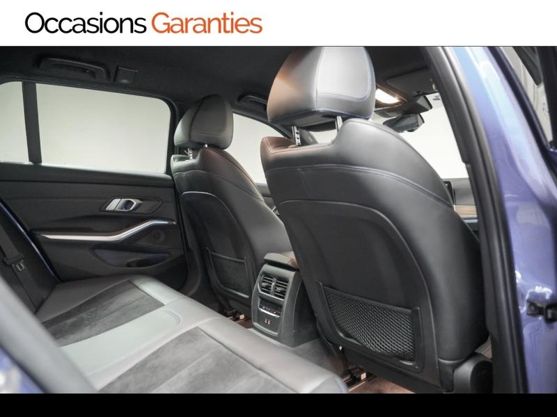 Voitures occasions BMW Série 3 Touring M Sport Paris