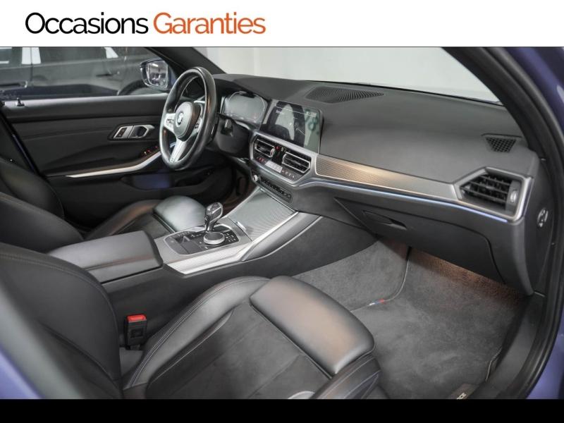 Voitures occasions BMW Série 3 Touring M Sport Paris