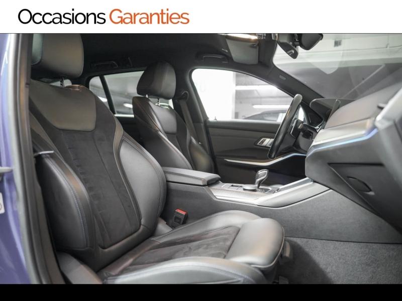 Voitures occasions BMW Série 3 Touring M Sport Paris