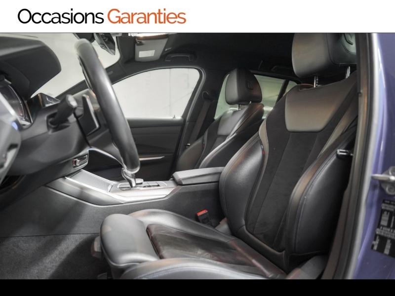 Voitures occasions BMW Série 3 Touring M Sport Paris