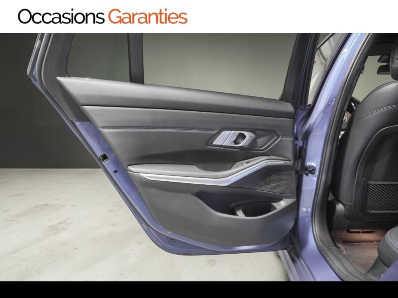 Voitures occasions BMW Série 3 Touring M Sport Paris
