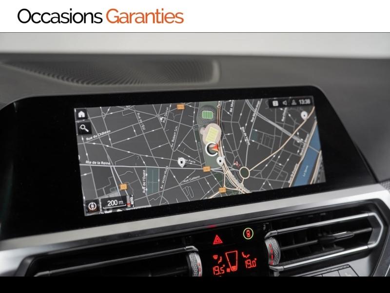 Voitures occasions BMW Série 3 Touring M Sport Paris