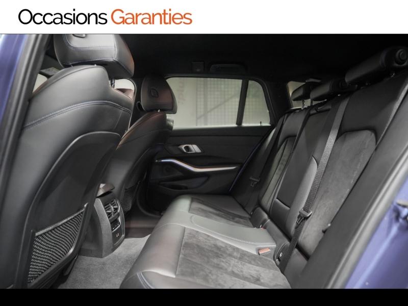 Voitures occasions BMW Série 3 Touring M Sport Paris