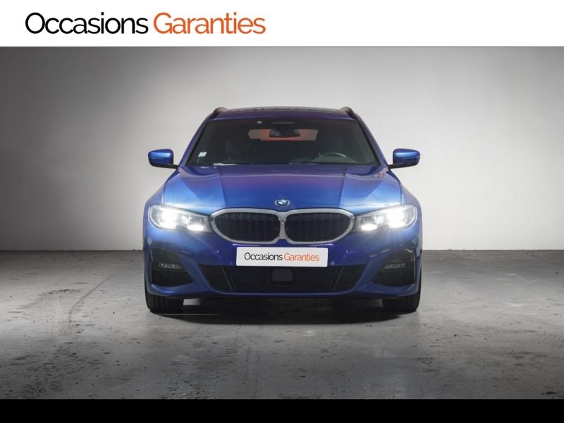Voitures occasions BMW Série 3 Touring M Sport Paris