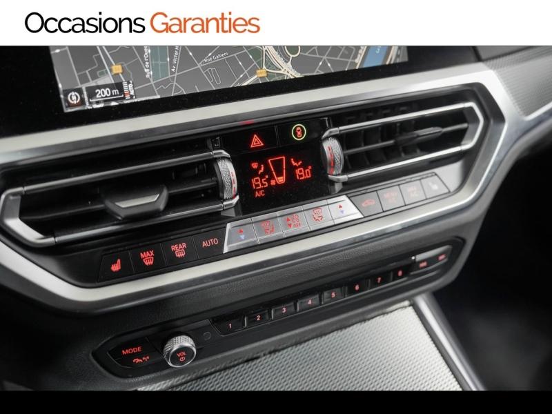 Voitures occasions BMW Série 3 Touring M Sport Paris