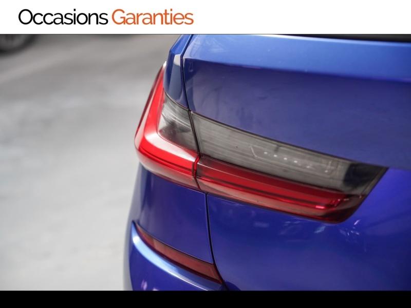Voitures occasions BMW Série 3 Touring M Sport Paris