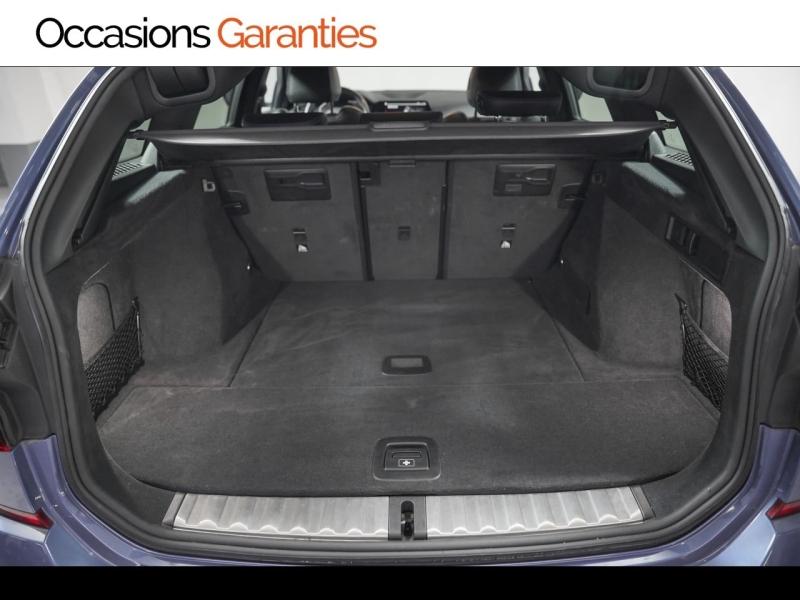 Voitures occasions BMW Série 3 Touring M Sport Paris