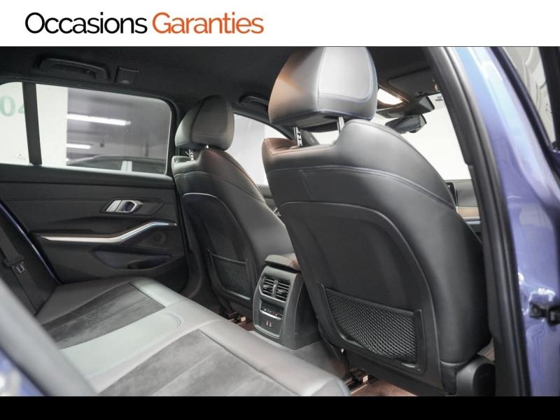 Voitures occasions BMW Série 3 Touring M Sport Paris