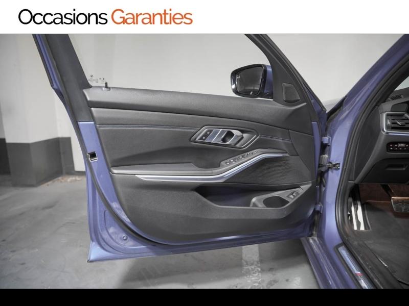 Voitures occasions BMW Série 3 Touring M Sport Paris