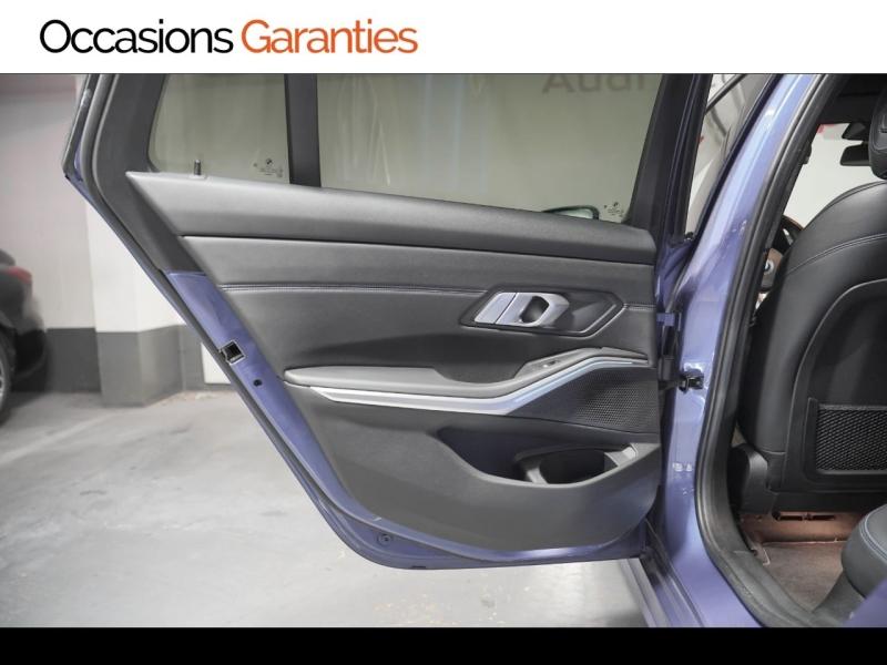 Voitures occasions BMW Série 3 Touring M Sport Paris