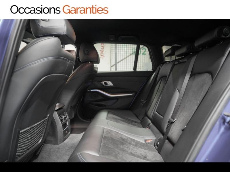 Voitures occasions BMW Série 3 Touring M Sport Paris