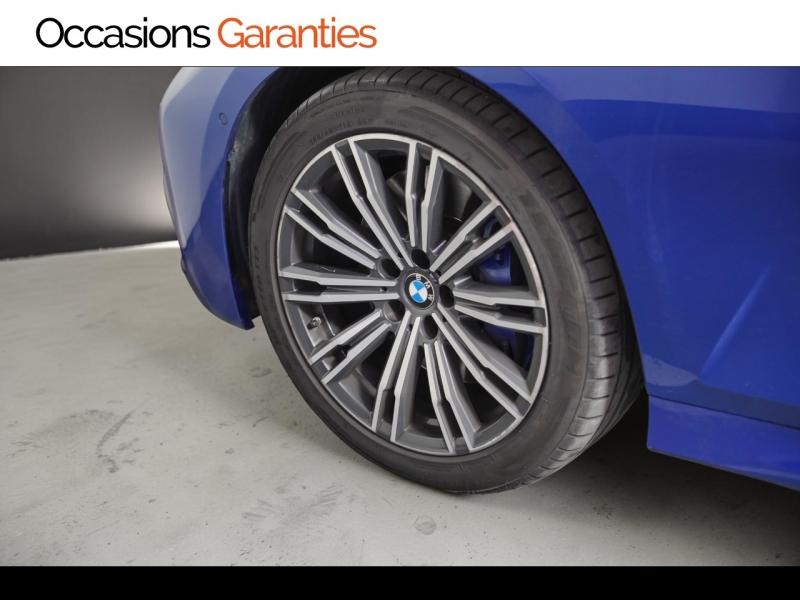 Voitures occasions BMW Série 3 Touring M Sport Paris