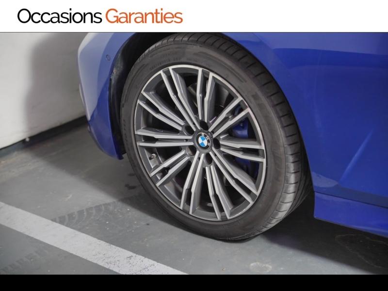 Voitures occasions BMW Série 3 Touring M Sport Paris