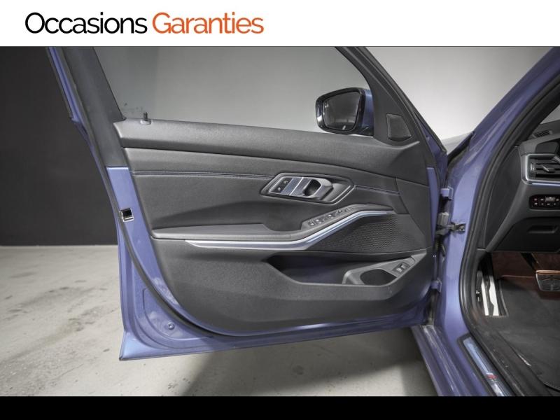 Voitures occasions BMW Série 3 Touring M Sport Paris