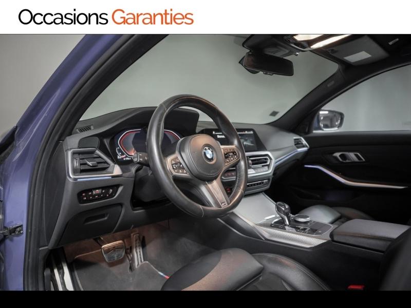 Voitures occasions BMW Série 3 Touring M Sport Paris