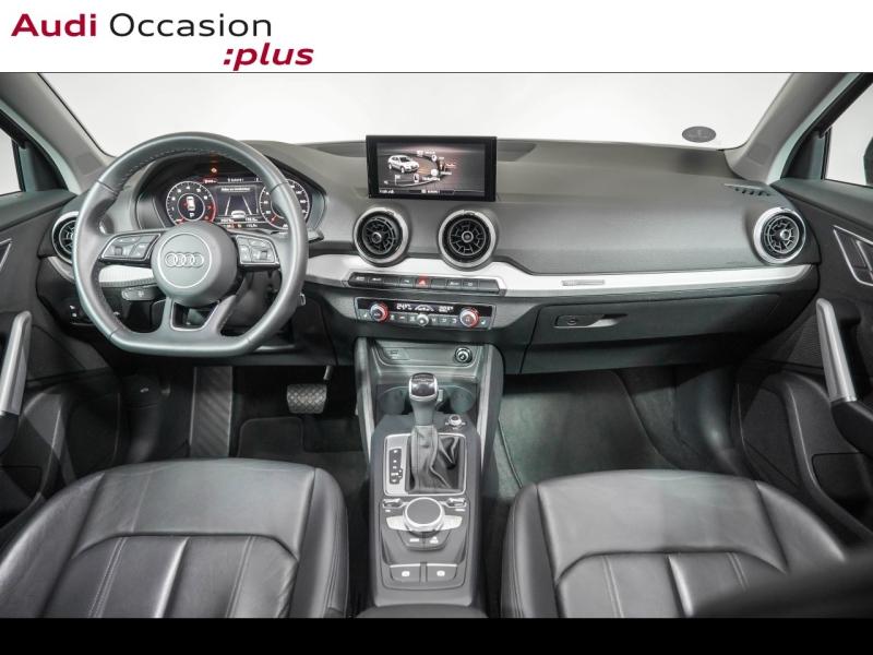 Voitures occasions Audi Q2 Design Luxe Paris