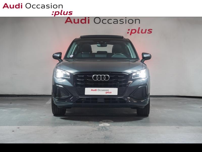 Voitures occasions Audi Q2 Design Luxe Paris