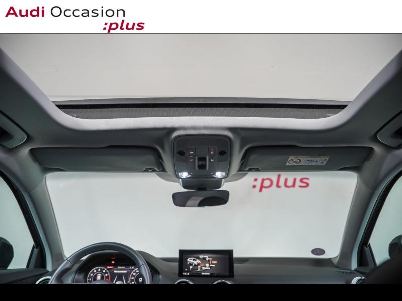 Voitures occasions Audi Q2 Design Luxe Paris