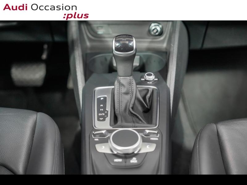 Voitures occasions Audi Q2 Design Luxe Paris