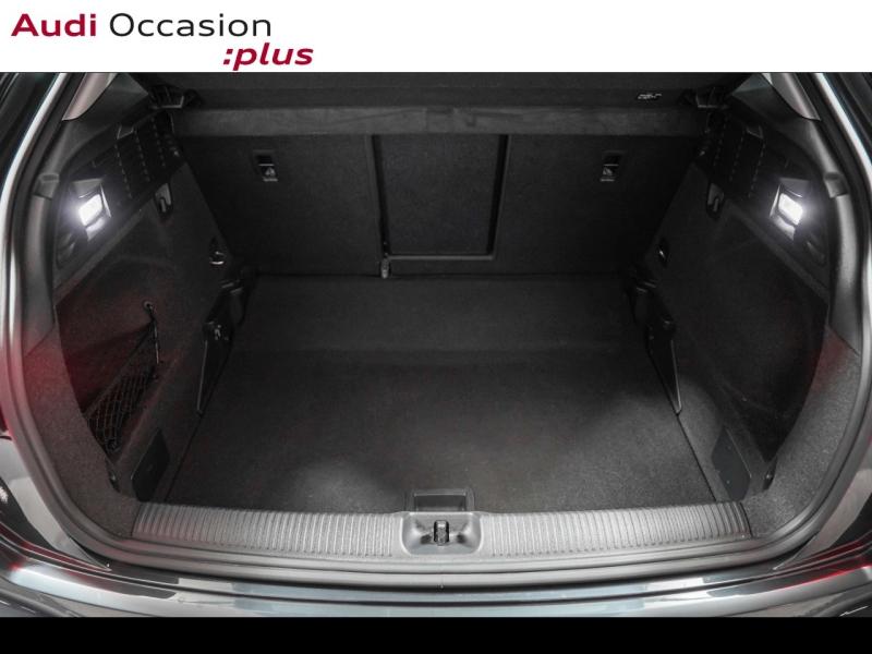 Voitures occasions Audi Q2 Design Luxe Paris
