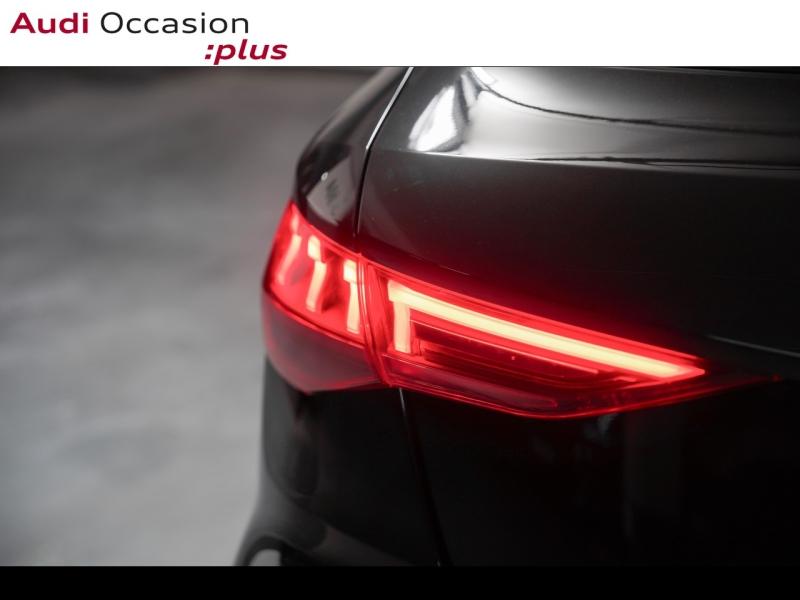 Voitures occasions Audi A3 Sportback S line Paris