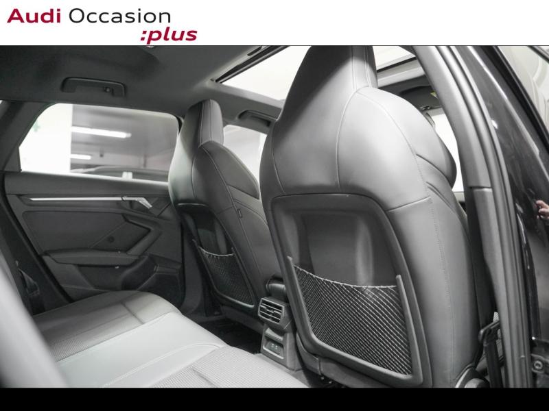 Voitures occasions Audi A3 Sportback S line Paris