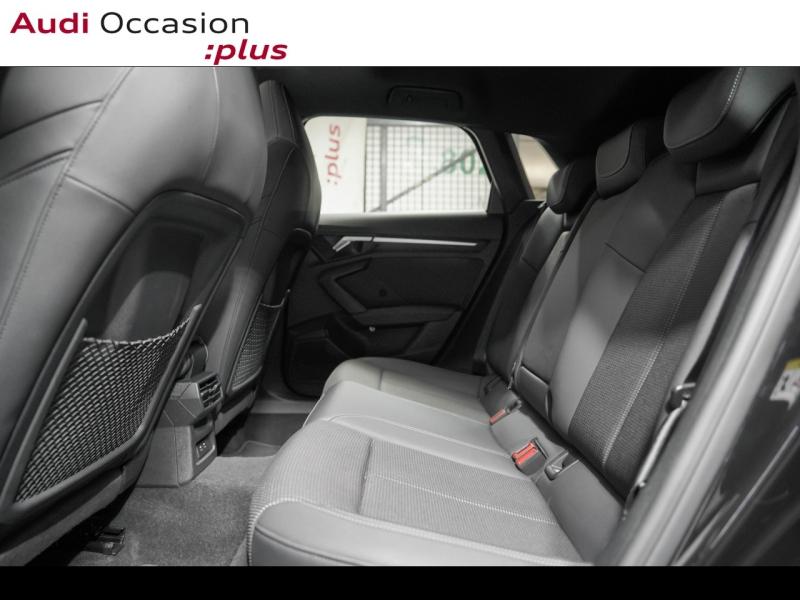 Voitures occasions Audi A3 Sportback S line Paris