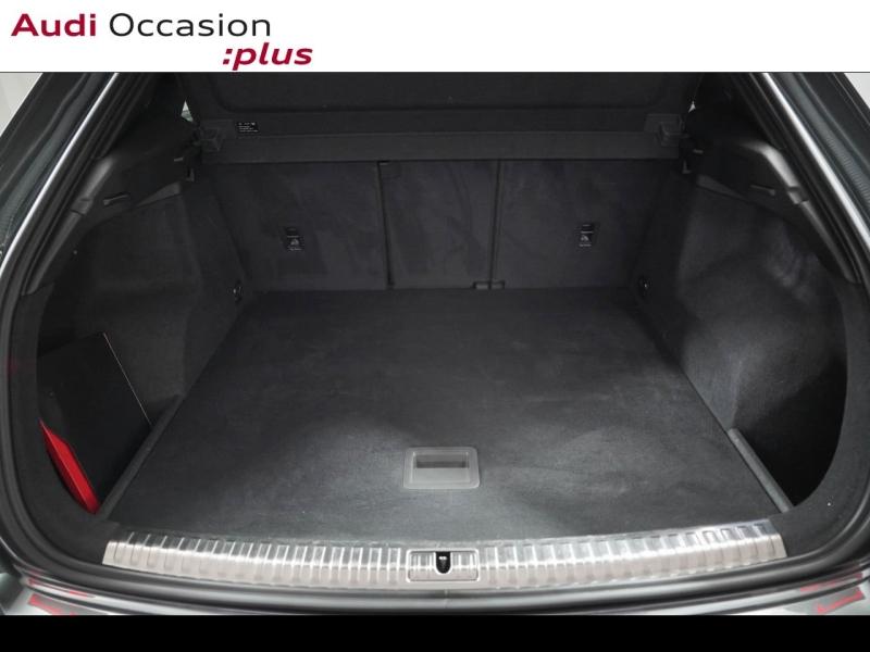 Voitures occasions Audi Q3 Sportback S line Paris