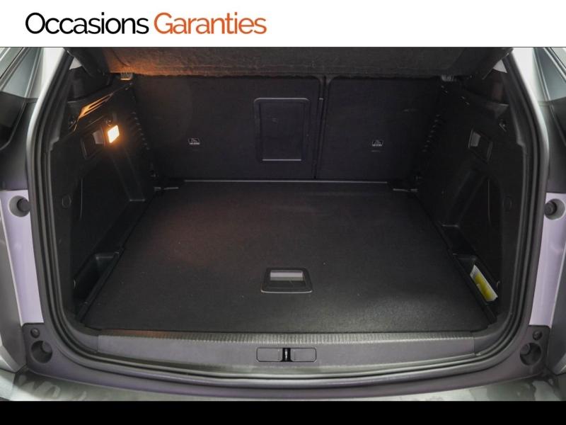 Voitures occasions PEUGEOT 3008 Allure Paris