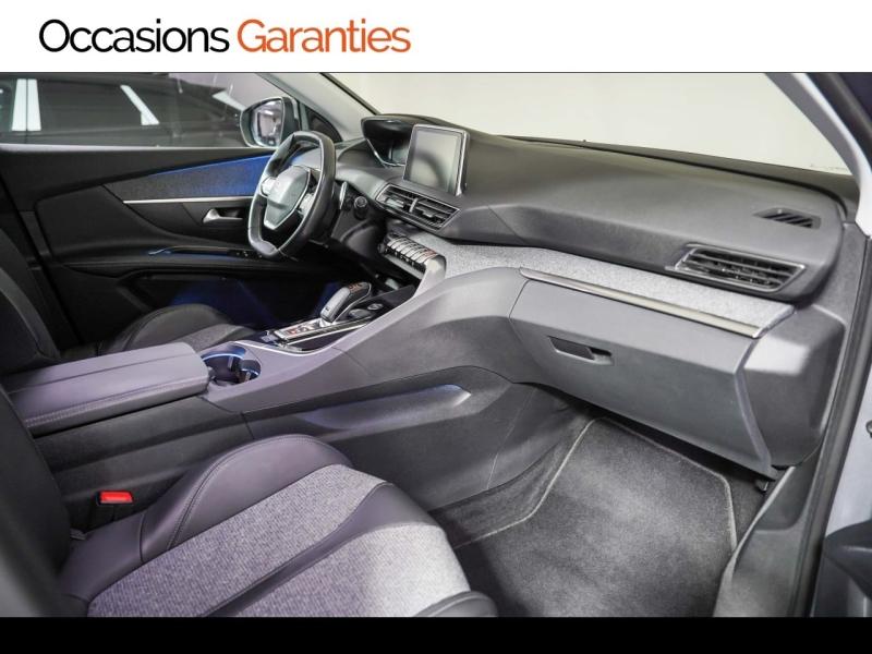 Voitures occasions PEUGEOT 3008 Allure Paris