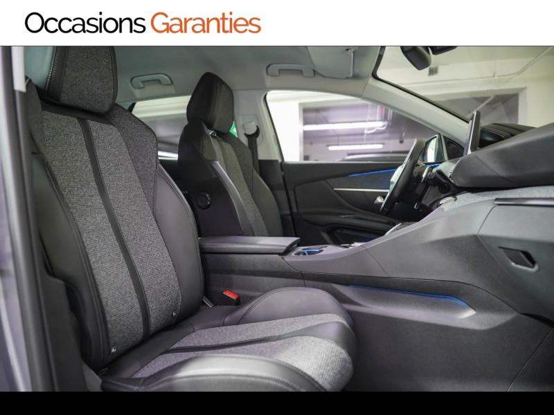 Voitures occasions PEUGEOT 3008 Allure Paris