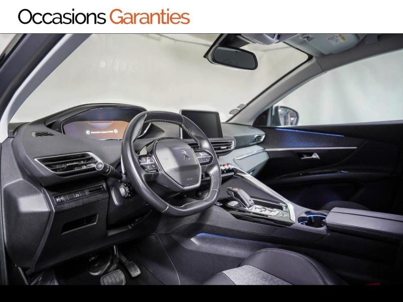 Voitures occasions PEUGEOT 3008 Allure Paris