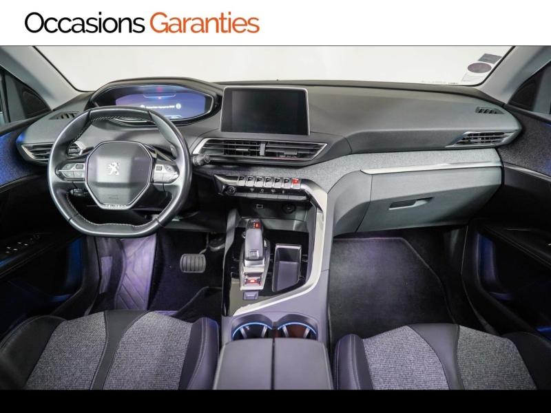 Voitures occasions PEUGEOT 3008 Allure Paris
