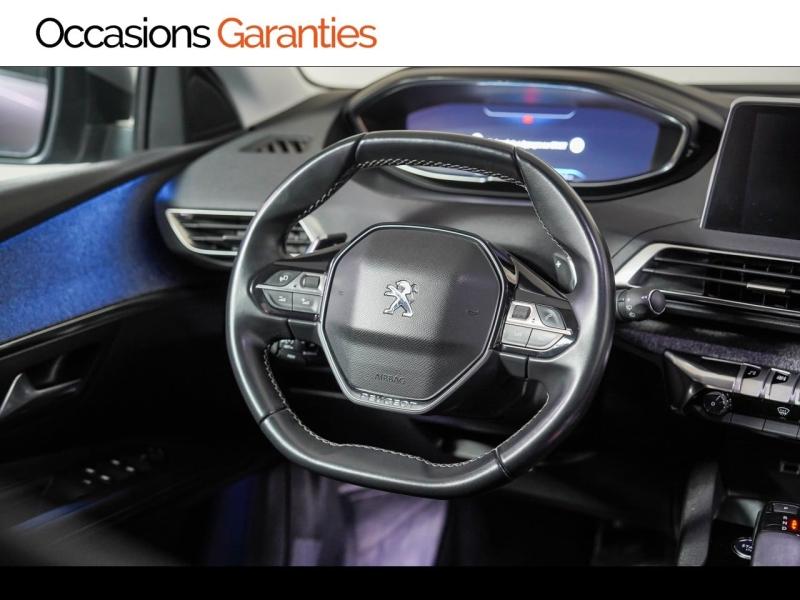 Voitures occasions PEUGEOT 3008 Allure Paris