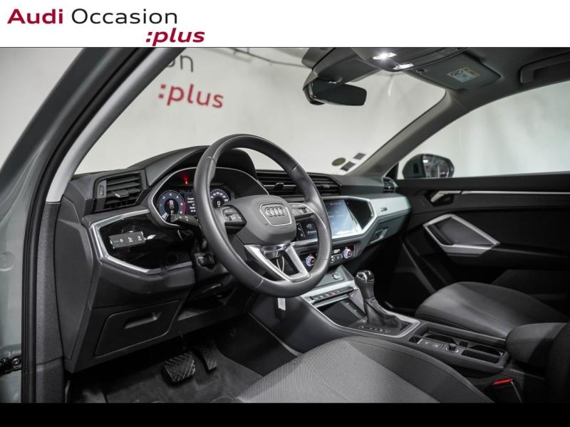 Voitures occasions Audi Q3 Sportback Business line Paris