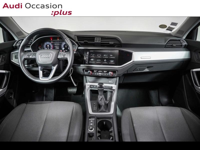 Voitures occasions Audi Q3 Sportback Business line Paris