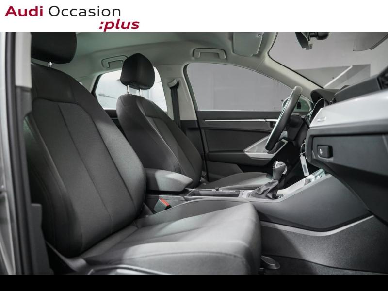 Voitures occasions Audi Q3 Sportback Business line Paris