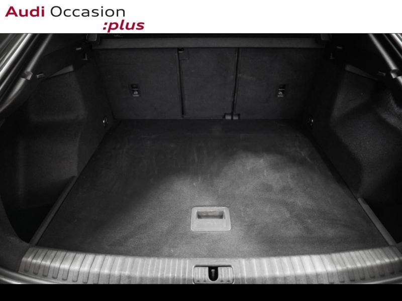 Voitures occasions Audi Q3 Sportback Business line Paris