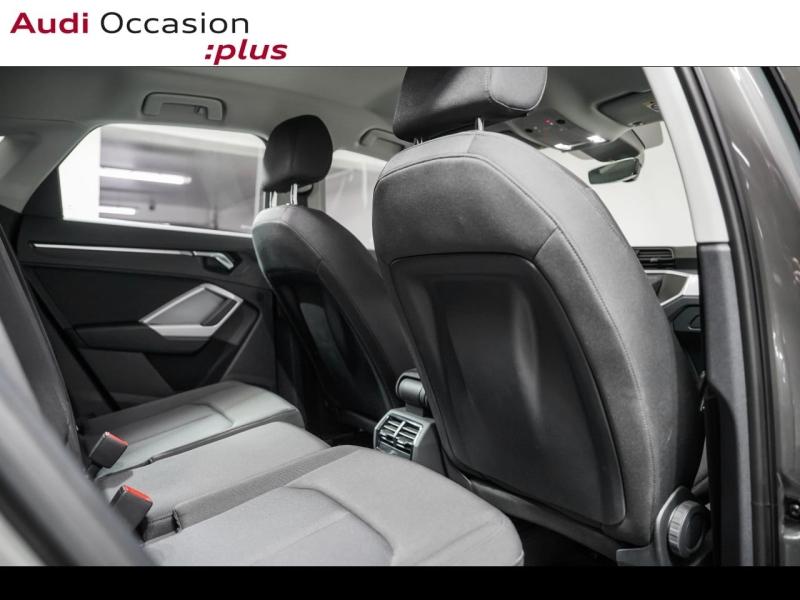Voitures occasions Audi Q3 Sportback Business line Paris