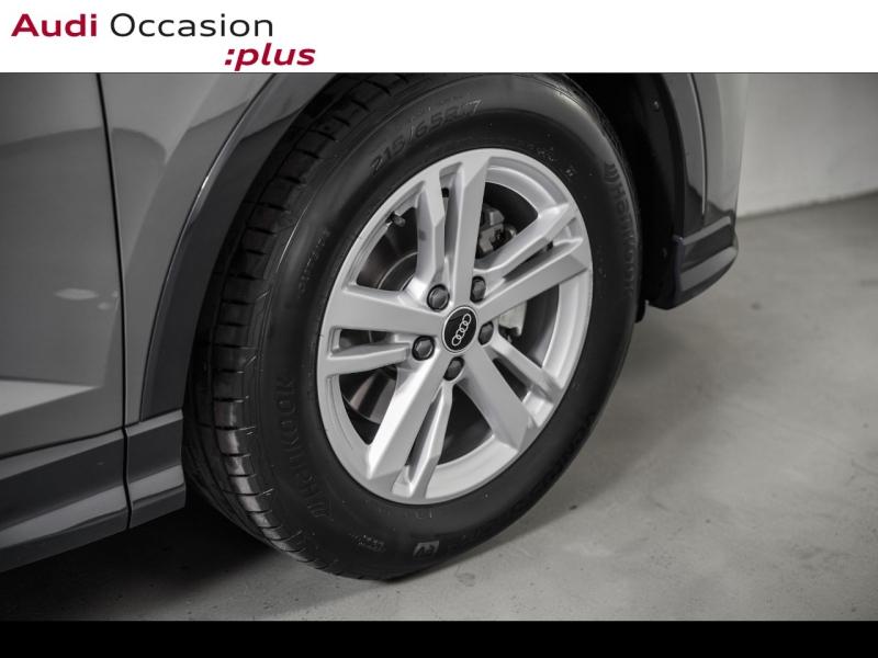 Voitures occasions Audi Q3 Sportback Business line Paris