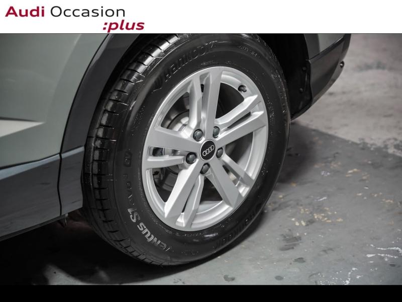 Voitures occasions Audi Q3 Sportback Business line Paris