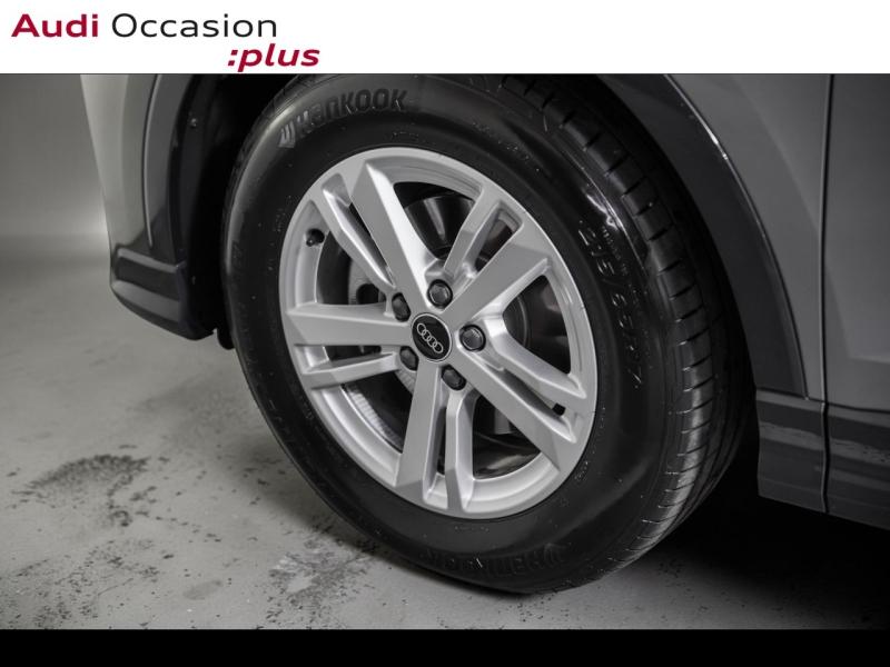 Voitures occasions Audi Q3 Sportback Business line Paris